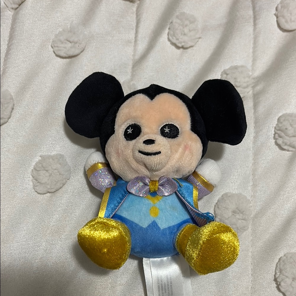 Mickey Mouse Wishable